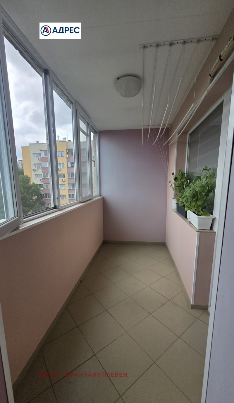 Продается  1 спальня Плевен , Дружба 3 , 59 кв.м | 26156770 - изображение [8]