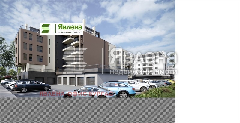Satılık  1 yatak odası bölge Burgaz , Pomorie , 57 metrekare | 20022492 - görüntü [3]