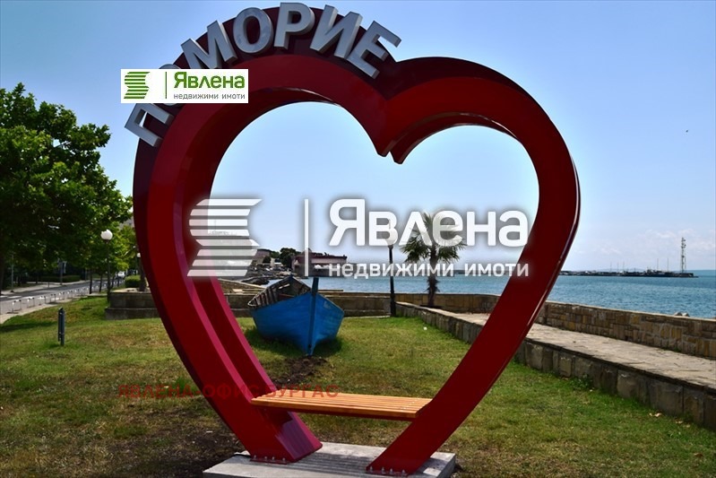Satılık  1 yatak odası bölge Burgaz , Pomorie , 57 metrekare | 20022492 - görüntü [5]