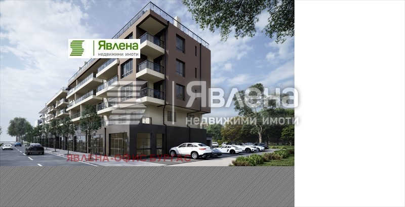Satılık  1 yatak odası bölge Burgaz , Pomorie , 57 metrekare | 20022492 - görüntü [2]