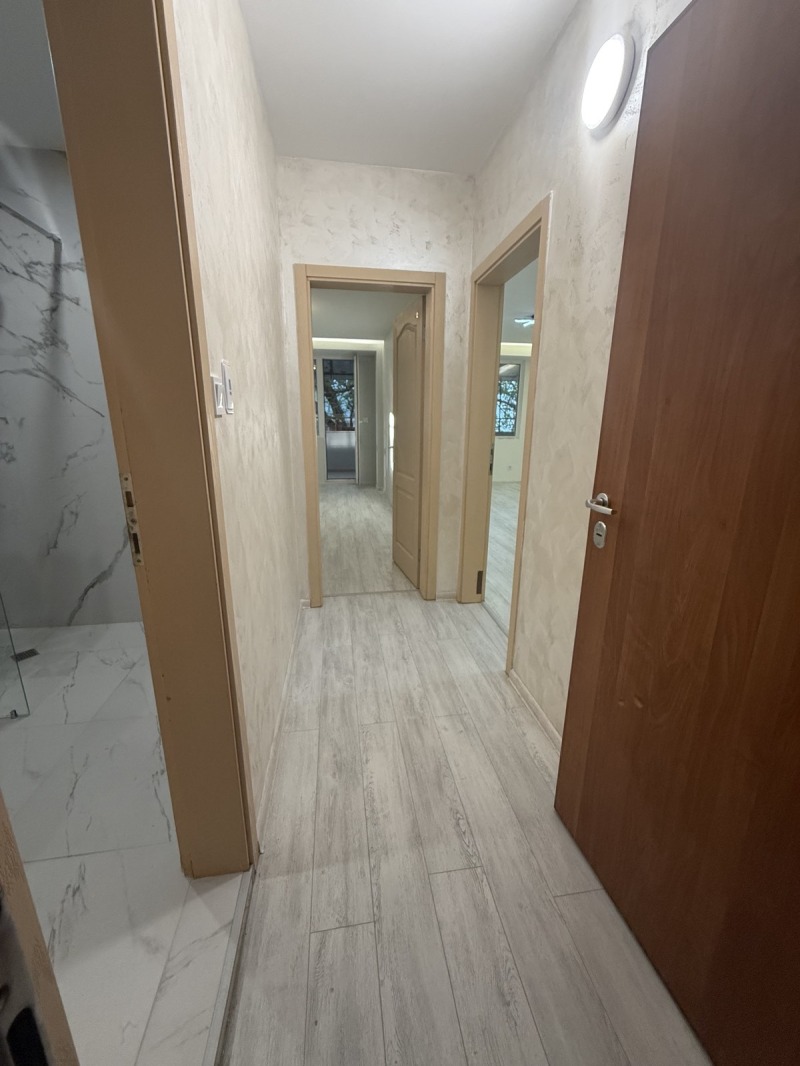 Продава 2-СТАЕН, гр. Пловдив, Христо Смирненски, снимка 5 - Апартаменти - 52245104