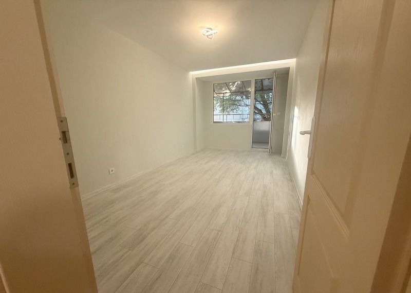 Продава 2-СТАЕН, гр. Пловдив, Христо Смирненски, снимка 4 - Апартаменти - 52245104