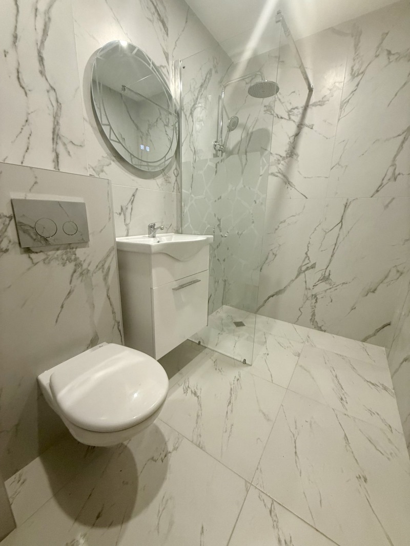 Продава 2-СТАЕН, гр. Пловдив, Христо Смирненски, снимка 8 - Апартаменти - 52245104