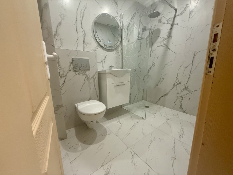 Продава 2-СТАЕН, гр. Пловдив, Христо Смирненски, снимка 7 - Апартаменти - 52245104