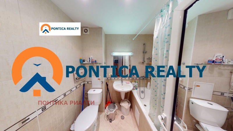 Продава 2-СТАЕН, к.к. Слънчев бряг, област Бургас, снимка 2 - Апартаменти - 52529037