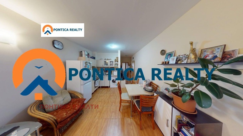 Продава 2-СТАЕН, к.к. Слънчев бряг, област Бургас, снимка 12 - Апартаменти - 52529037