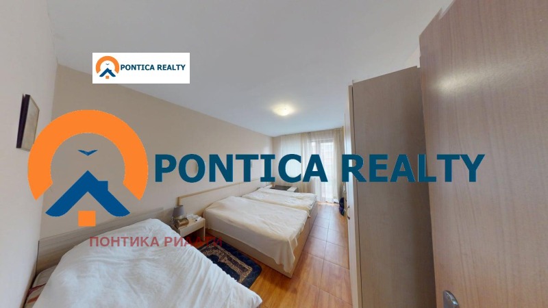 Продава 2-СТАЕН, к.к. Слънчев бряг, област Бургас, снимка 4 - Апартаменти - 52529037