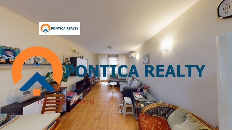 Продава 2-СТАЕН, к.к. Слънчев бряг, област Бургас, снимка 10 - Апартаменти - 52529037