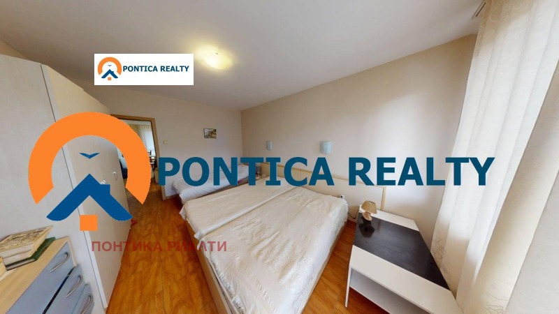 Продава 2-СТАЕН, к.к. Слънчев бряг, област Бургас, снимка 7 - Апартаменти - 52529037