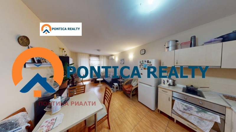 Продава 2-СТАЕН, к.к. Слънчев бряг, област Бургас, снимка 8 - Апартаменти - 52529037