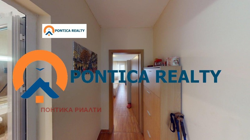 Продава 2-СТАЕН, к.к. Слънчев бряг, област Бургас, снимка 3 - Апартаменти - 52529037