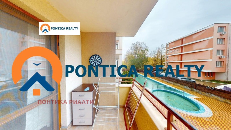 Продава 2-СТАЕН, к.к. Слънчев бряг, област Бургас, снимка 17 - Апартаменти - 52529037