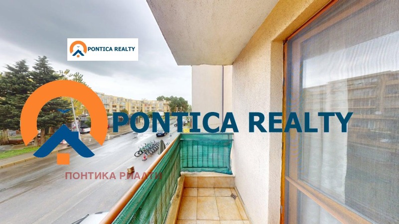 Продава 2-СТАЕН, к.к. Слънчев бряг, област Бургас, снимка 15 - Апартаменти - 52529037