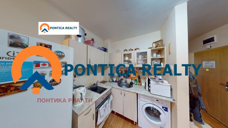 Продава 2-СТАЕН, к.к. Слънчев бряг, област Бургас, снимка 9 - Апартаменти - 52529037