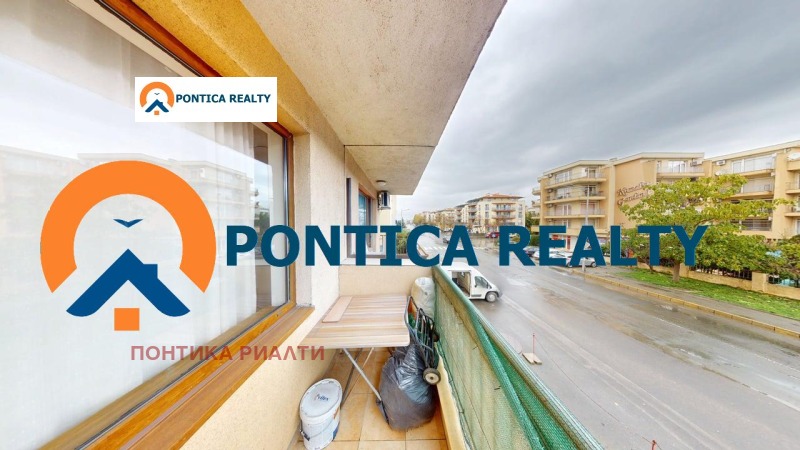 Продава 2-СТАЕН, к.к. Слънчев бряг, област Бургас, снимка 13 - Апартаменти - 52529037