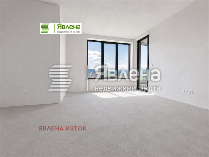 Продава 2-СТАЕН, гр. София, Полигона, снимка 5 - Апартаменти - 54744090