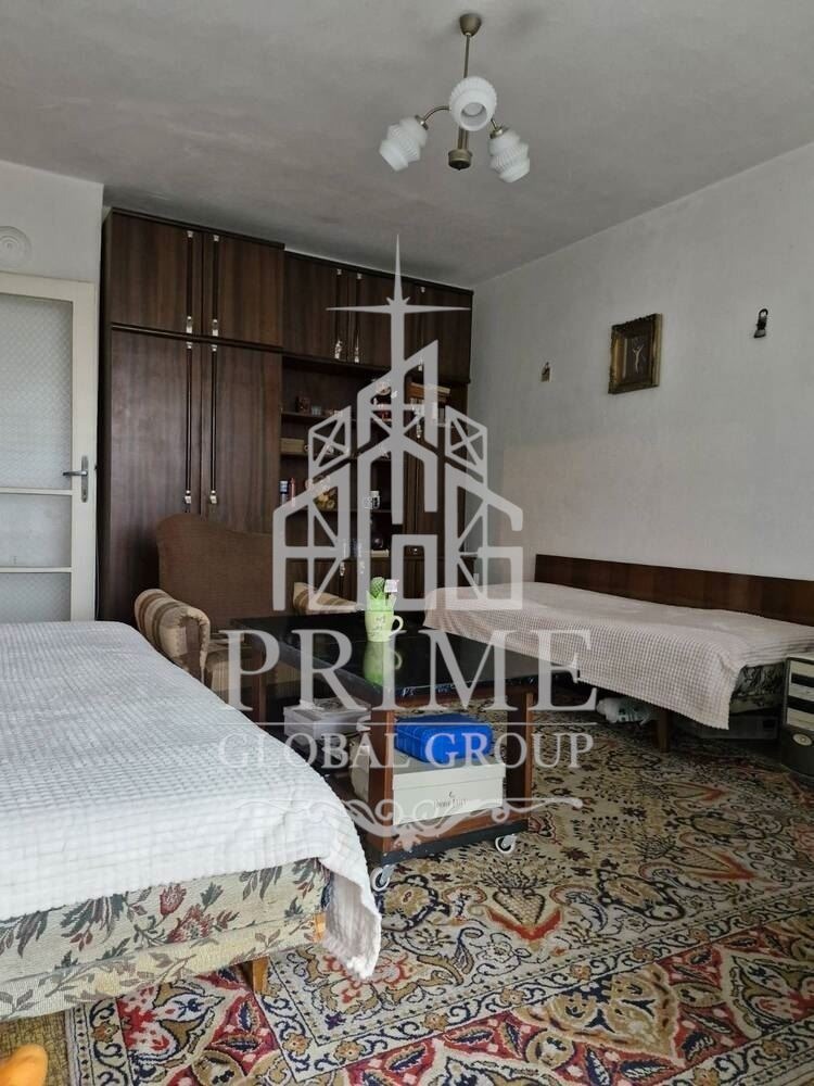 Продава 2-СТАЕН, гр. Бургас, Славейков, снимка 2 - Апартаменти - 55898508