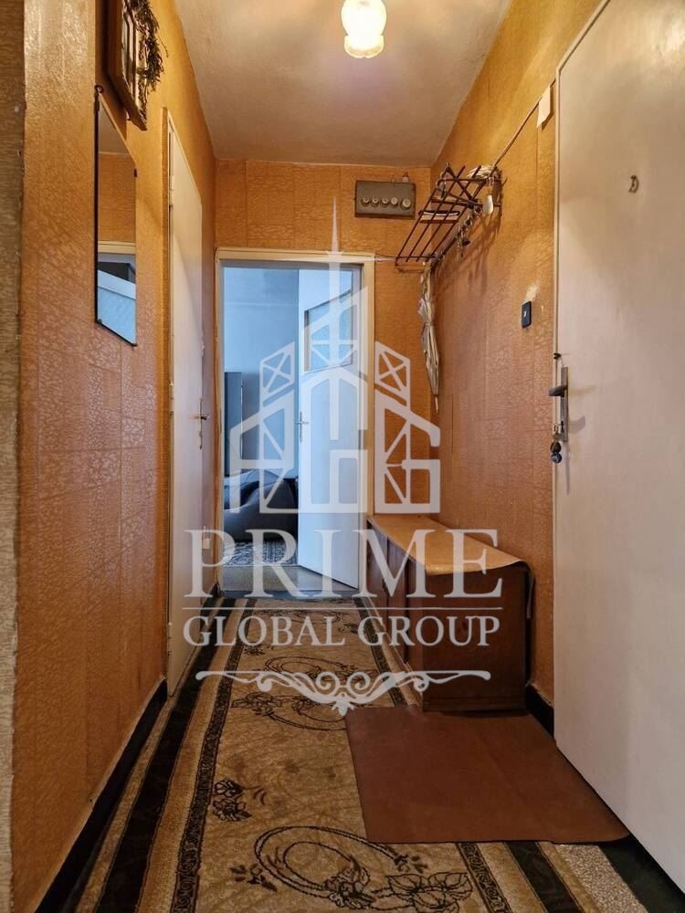 Продава 2-СТАЕН, гр. Бургас, Славейков, снимка 9 - Апартаменти - 55898508