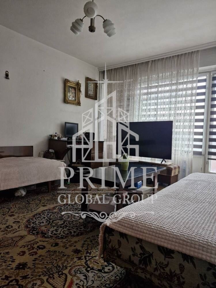 Продава 2-СТАЕН, гр. Бургас, Славейков, снимка 3 - Апартаменти - 55898508