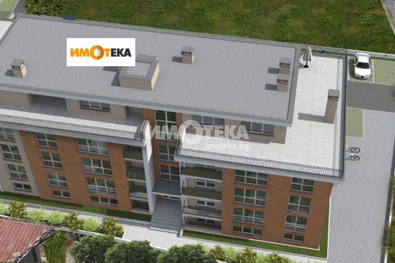 Продава  3-стаен град Варна , м-т Пчелина , 84 кв.м | 38048612 - изображение [3]