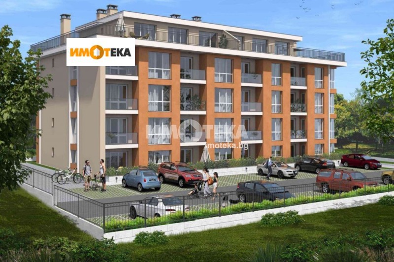 À venda  2 quartos Varna , m-t Ptchelina , 84 m² | 38048612