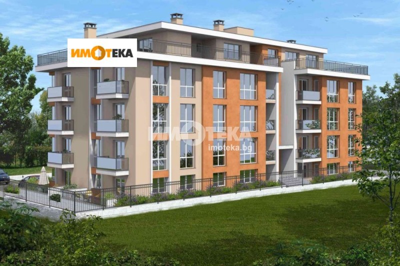 De vânzare  2 dormitoare Varna , m-t Pcielina , 84 mp | 38048612 - imagine [2]