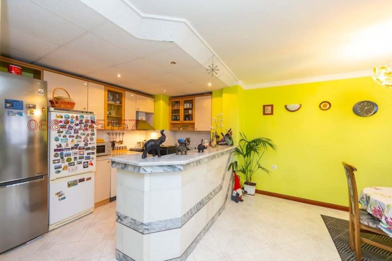 Продава 3-СТАЕН, гр. София, Гео Милев, снимка 4 - Апартаменти - 52597331