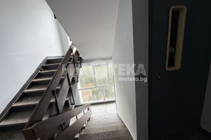 Till salu  2 sovrum Sofia , Hadji Dimitar , 86 kvm | 50325987 - bild [7]
