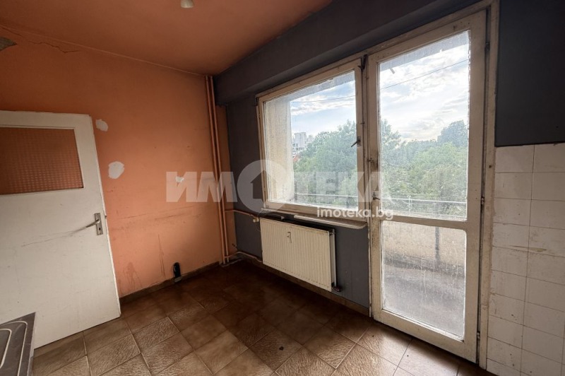 Till salu  2 sovrum Sofia , Hadji Dimitar , 86 kvm | 50325987 - bild [5]