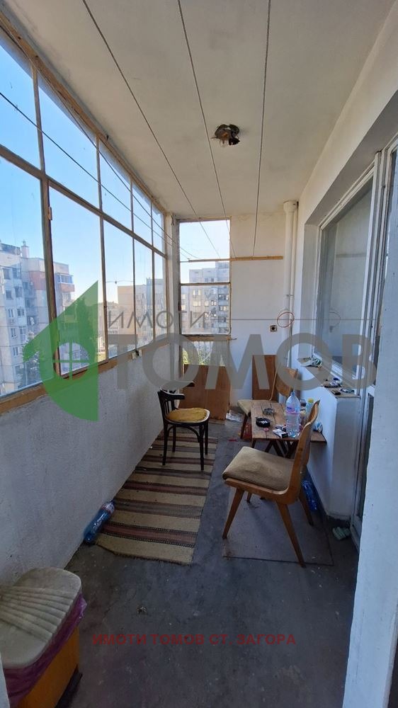 Продава  3-стаен град Стара Загора , Център , 84 кв.м | 19366178 - изображение [15]