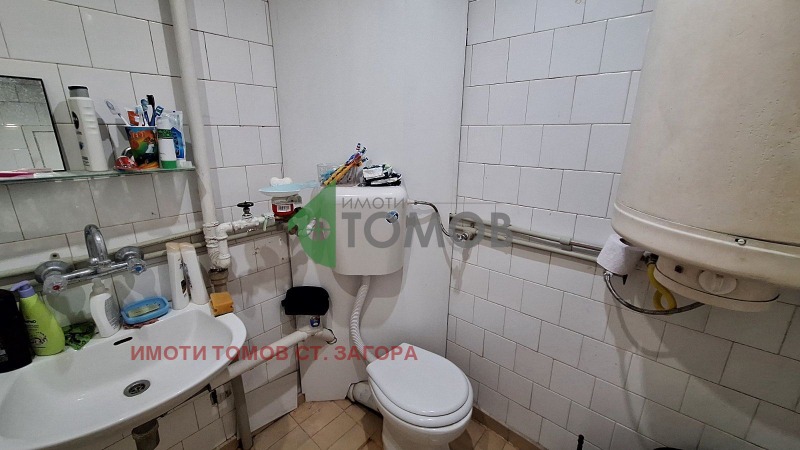 Продава  3-стаен град Стара Загора , Център , 84 кв.м | 19366178 - изображение [12]