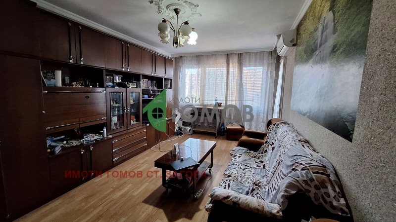 Продава  3-стаен град Стара Загора , Център , 84 кв.м | 19366178 - изображение [3]