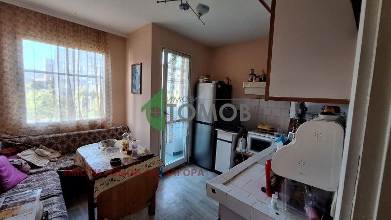 Продава  3-стаен град Стара Загора , Център , 84 кв.м | 19366178 - изображение [10]
