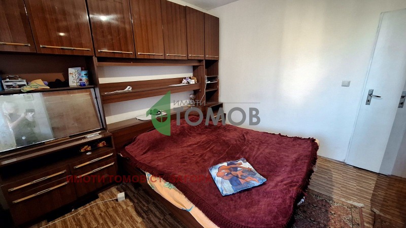 Продава  3-стаен град Стара Загора , Център , 84 кв.м | 19366178 - изображение [5]