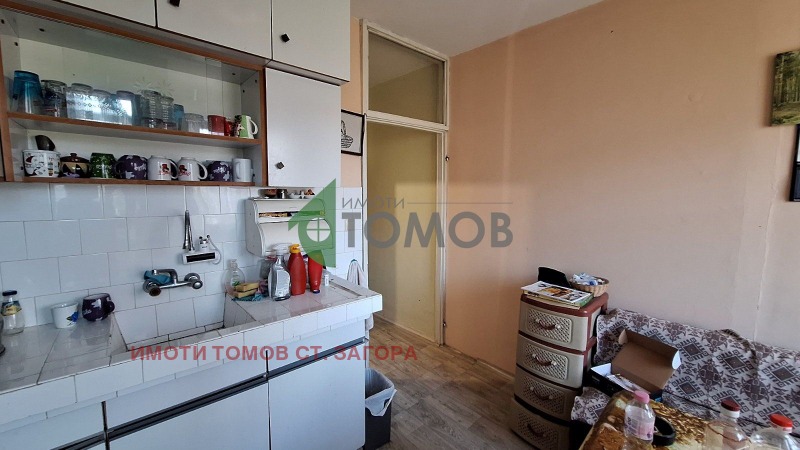 Продава  3-стаен град Стара Загора , Център , 84 кв.м | 19366178 - изображение [8]