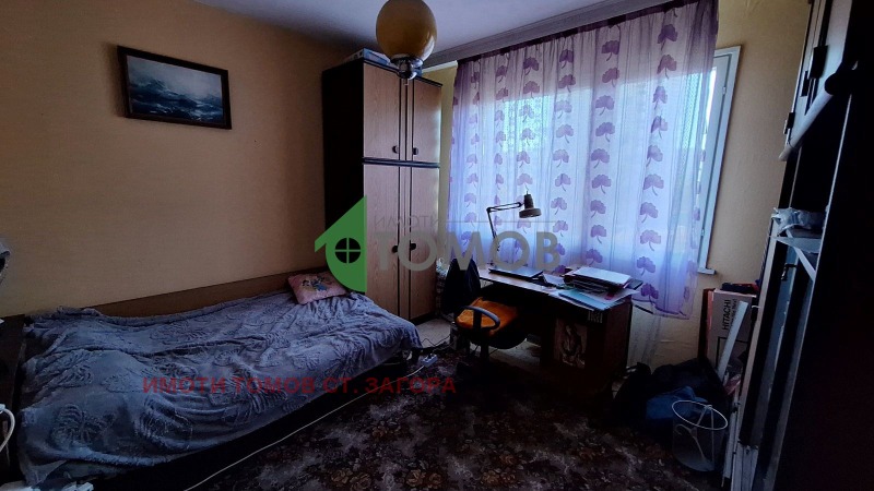 Продава  3-стаен град Стара Загора , Център , 84 кв.м | 19366178 - изображение [7]