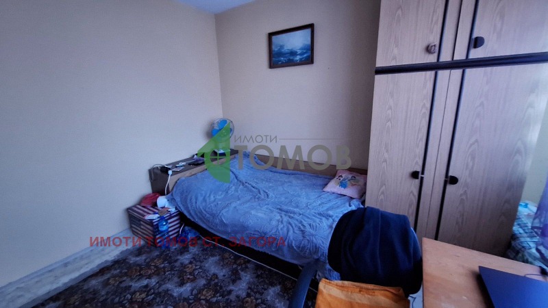 Продава  3-стаен град Стара Загора , Център , 84 кв.м | 19366178 - изображение [6]
