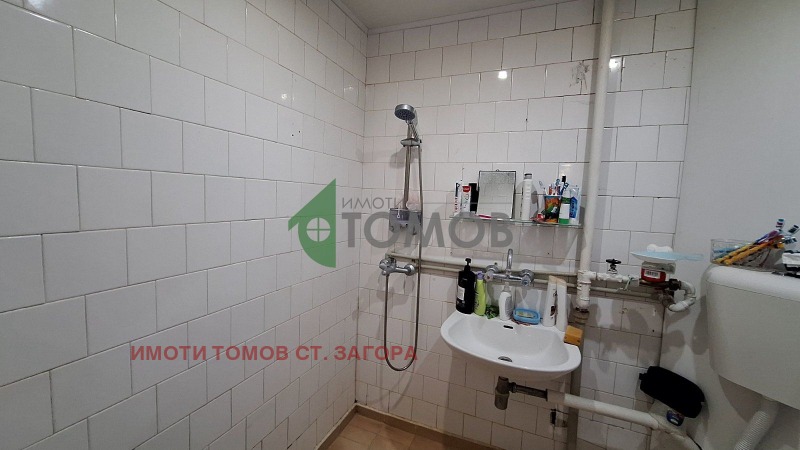 Продава  3-стаен град Стара Загора , Център , 84 кв.м | 19366178 - изображение [13]
