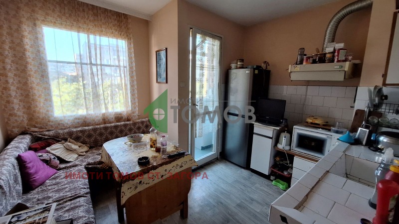 Продава  3-стаен град Стара Загора , Център , 84 кв.м | 19366178 - изображение [11]