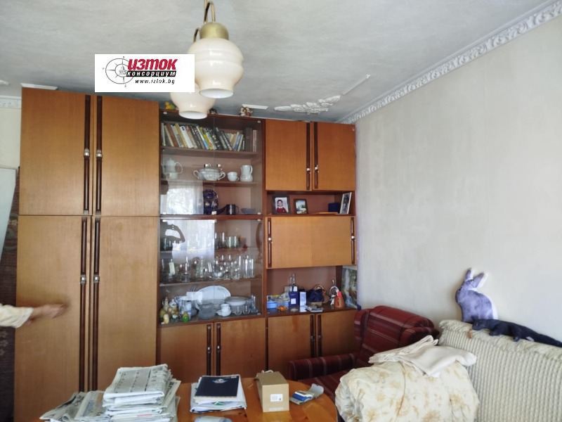 Продава  3-стаен област Пловдив , гр. Карлово , 110 кв.м | 87004078 - изображение [4]