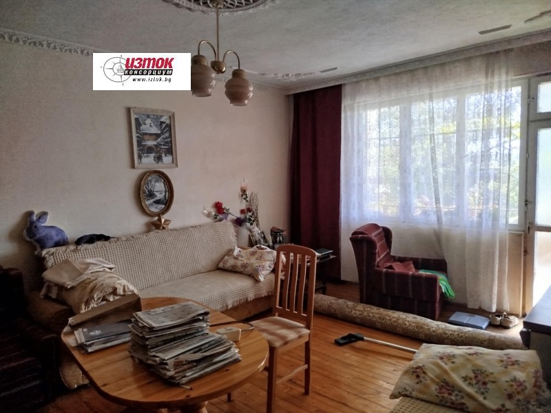 Продава  3-стаен област Пловдив , гр. Карлово , 110 кв.м | 87004078 - изображение [3]