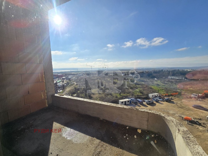 Продава 3-СТАЕН, гр. Варна, Владислав Варненчик 1