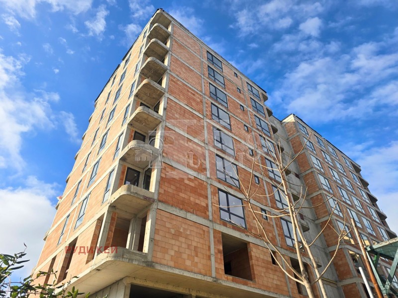 Продава 3-СТАЕН, гр. Варна, Владислав Варненчик 1, снимка 9 - Апартаменти - 53123514