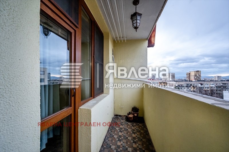 Продава 3-СТАЕН, гр. София, Дианабад, снимка 13 - Апартаменти - 53426679