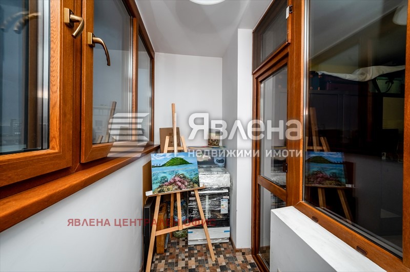 Продава 3-СТАЕН, гр. София, Дианабад, снимка 14 - Апартаменти - 53426679