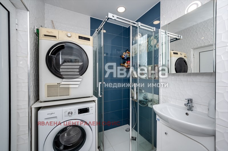 Продава 3-СТАЕН, гр. София, Дианабад, снимка 10 - Апартаменти - 53426679