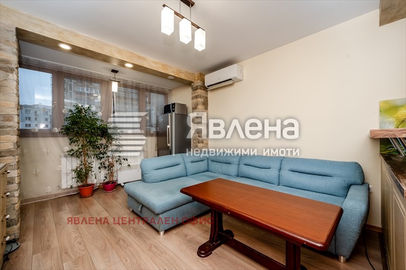 Продава 3-СТАЕН, гр. София, Дианабад, снимка 3 - Апартаменти - 53426679