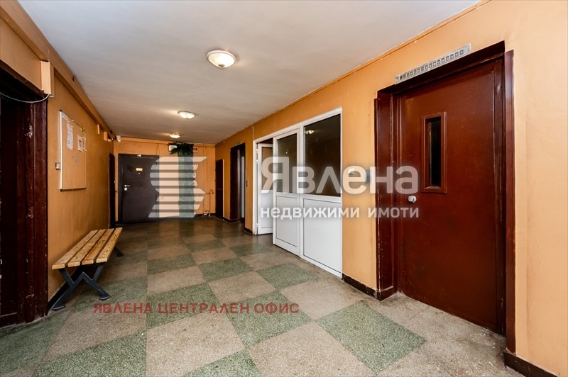 Продава 3-СТАЕН, гр. София, Дианабад, снимка 15 - Апартаменти - 53426679