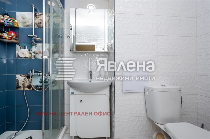 Продава 3-СТАЕН, гр. София, Дианабад, снимка 9 - Апартаменти - 53426679