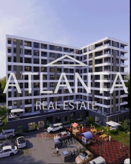 Продава 3-СТАЕН, гр. Варна, Възраждане 1